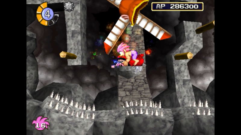 Tomba! Special Edition image 9