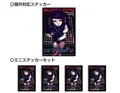 VA-11 Hall-A Mini Sticker Set thumbnail 1