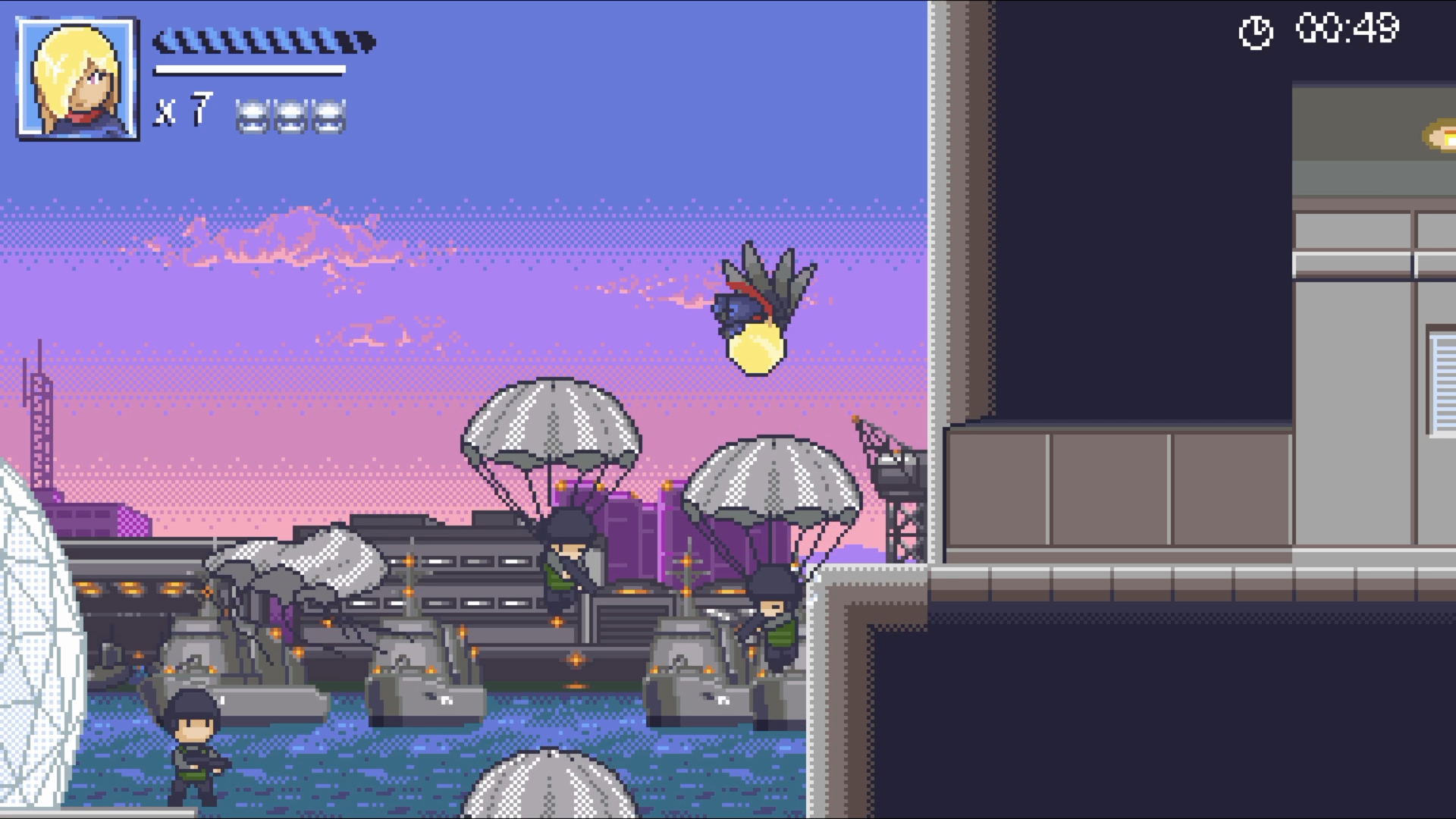 Infinite: Beyond the Mind [Limited Olga Edition] for Nintendo