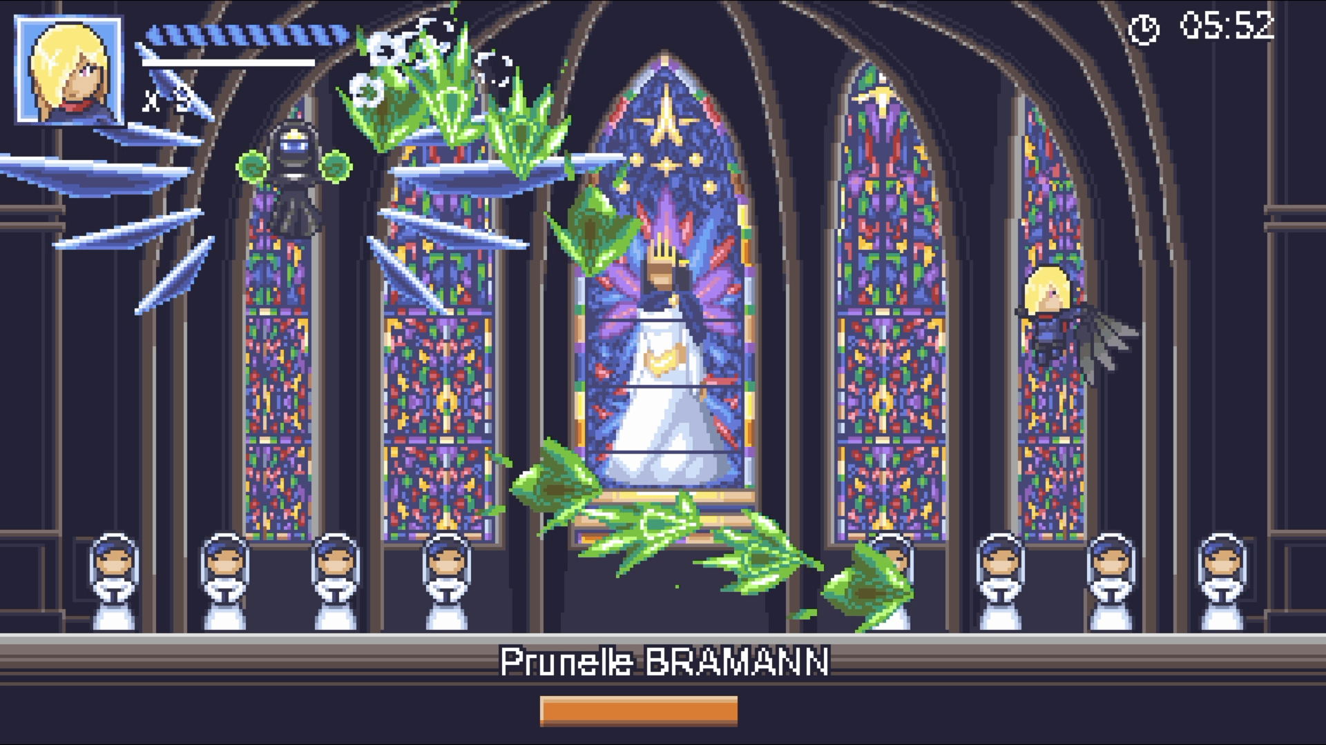 Infinite: Beyond the Mind [Limited Olga Edition] for Nintendo