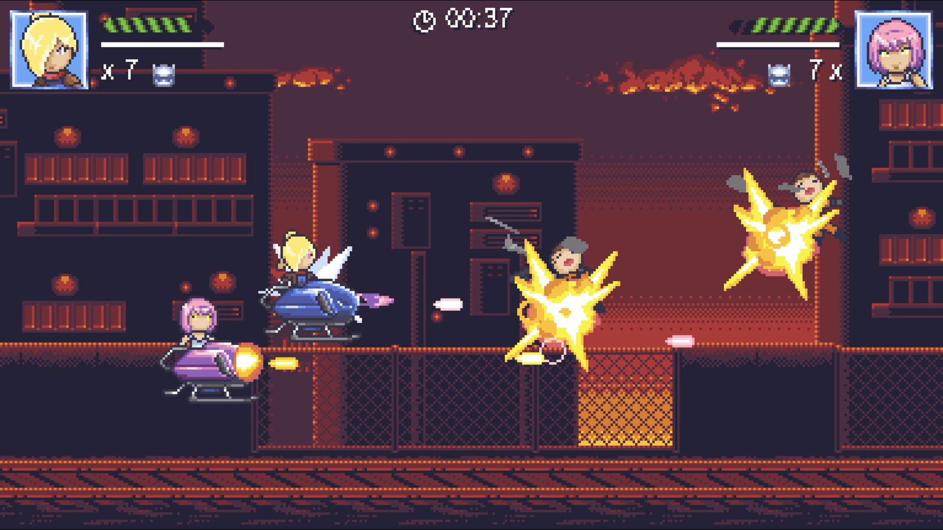 Infinite: Beyond the Mind [Limited Tanya Edition] for Nintendo