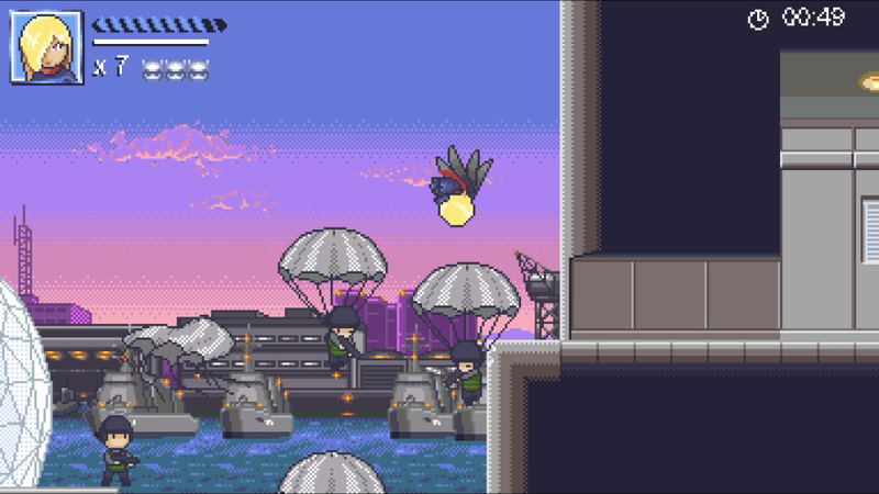 Infinite: Beyond the Mind [Limited Tanya Edition] image 5