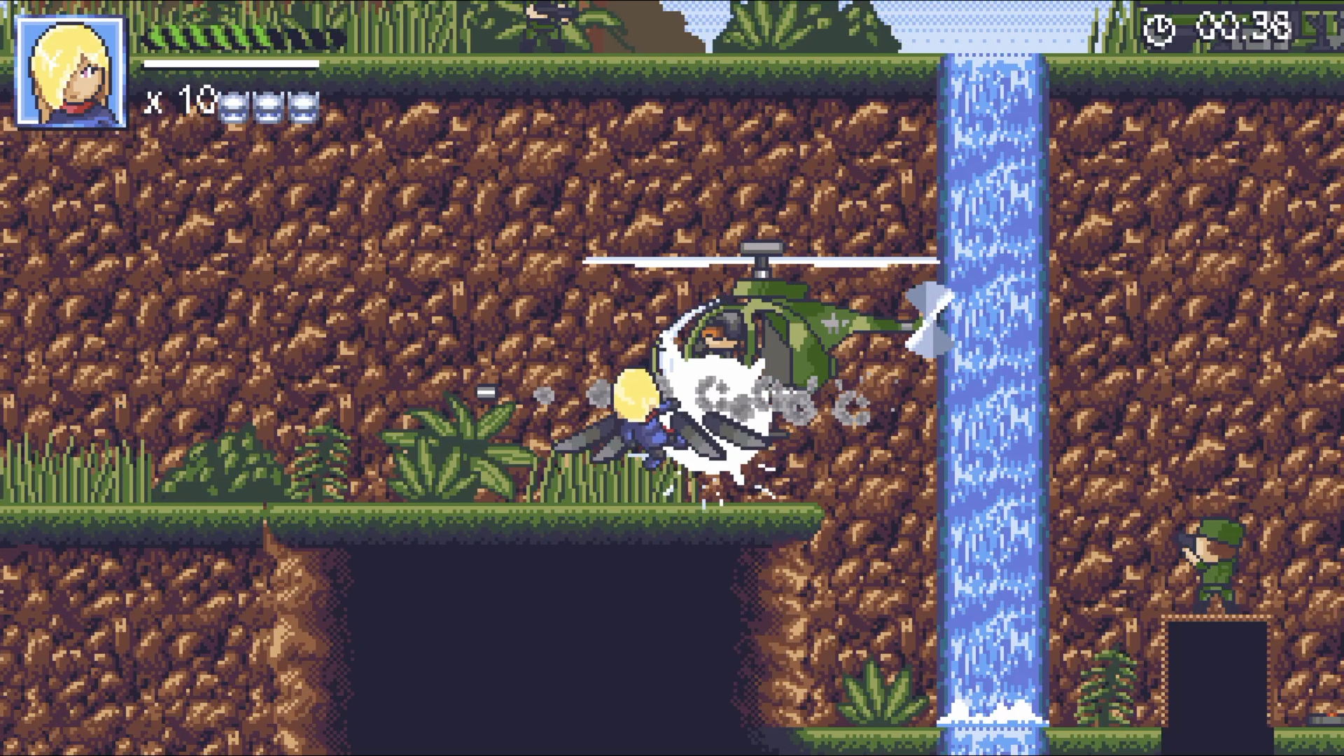 Infinite: Beyond the Mind [Limited Tanya Edition] for Nintendo