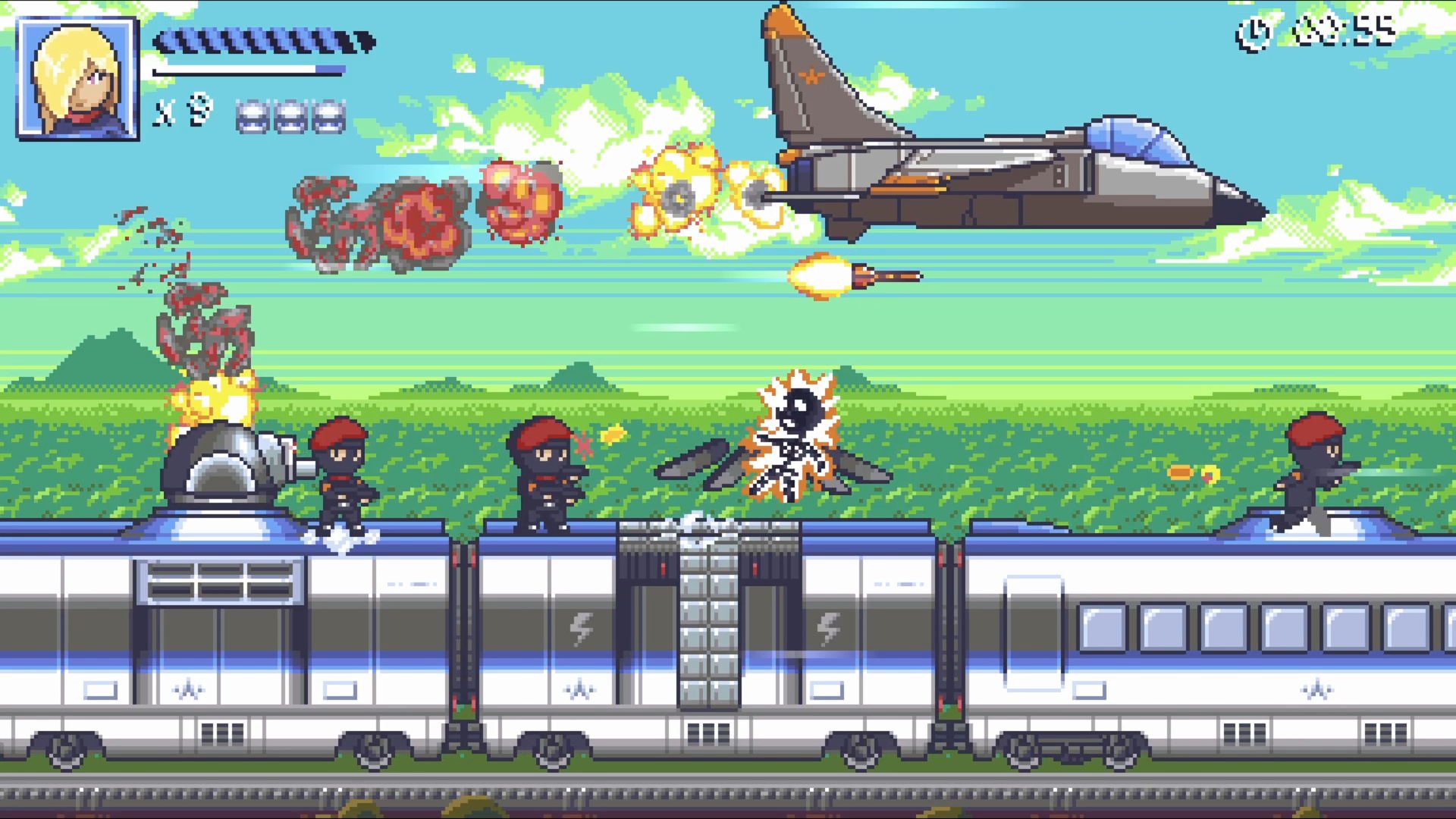 Infinite: Beyond the Mind [Limited Tanya Edition] for Nintendo