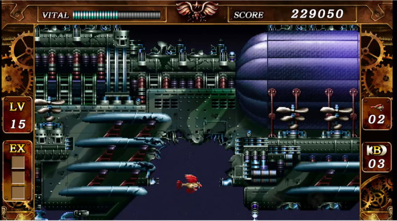 Steel Empire Chronicles [Limited Edition] image 10