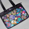 Final Fantasy XIV Big Tote Bag Sugar Riot thumbnail 2
