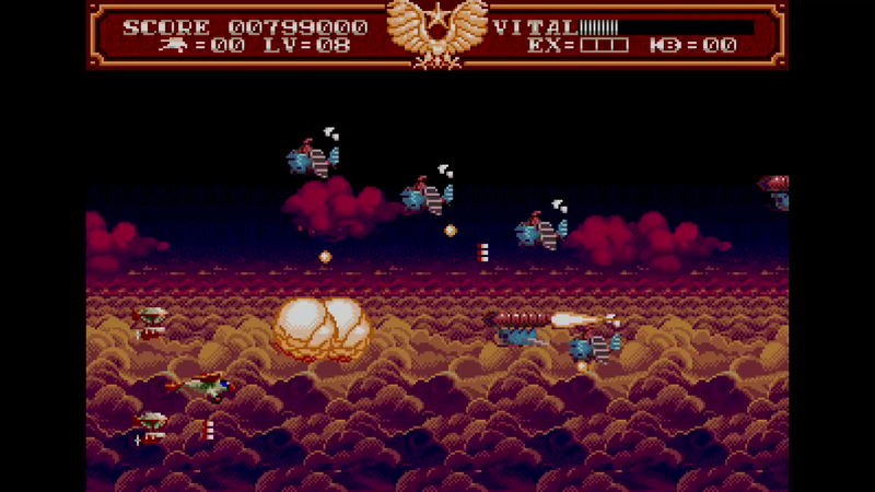 Steel Empire Chronicles [Special Limited Edition] image 7