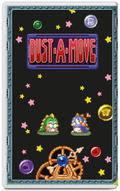 Puzzle Bobble Everybubble! & Puzzle Bobble/Bust A Move [Collector's Edition] thumbnail 6