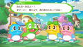Puzzle Bobble Everybubble! & Puzzle Bobble/Bust A Move [Collector's Edition] thumbnail 10