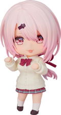 Nendoroid No. 2867 Nijisanji: Shiina Yuika [GSC Online Shop Limited Ver.] thumbnail 1