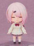 Nendoroid No. 2867 Nijisanji: Shiina Yuika [GSC Online Shop Limited Ver.] thumbnail 7
