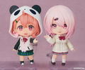 Nendoroid No. 2867 Nijisanji: Shiina Yuika [GSC Online Shop Limited Ver.] thumbnail 8