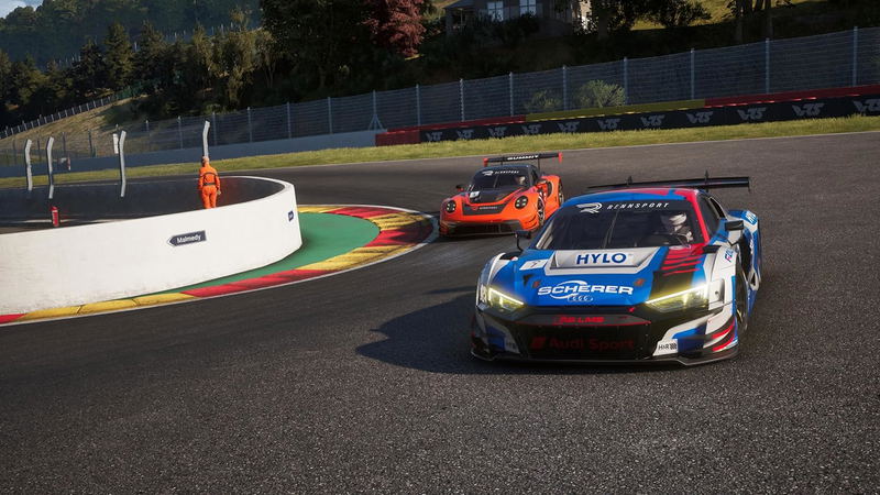 RENNSPORT image 4