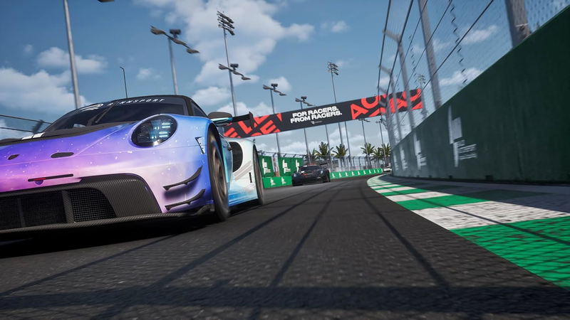 RENNSPORT image 5