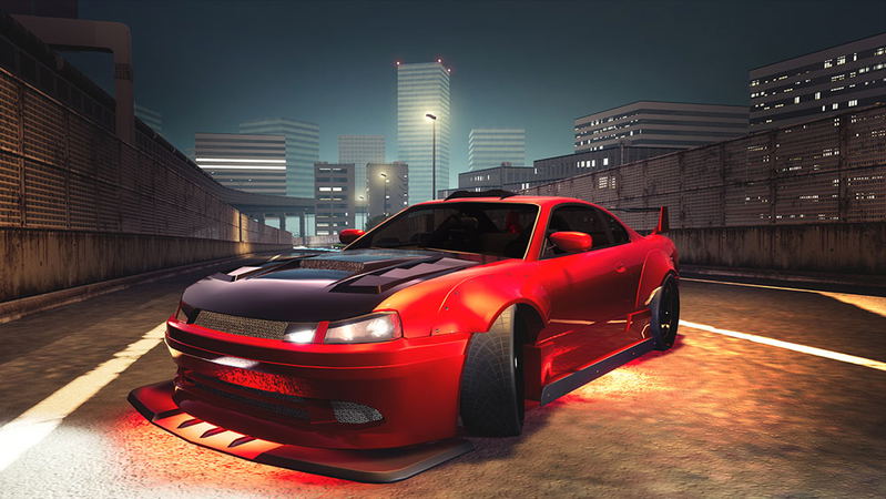 Super Street: Racer (Code in a Box) image 3