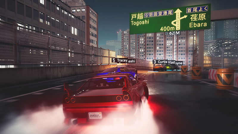 Super Street: Racer (Code in a Box) image 5