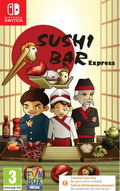 Sushi Bar Express (Code in a Box) thumbnail 1