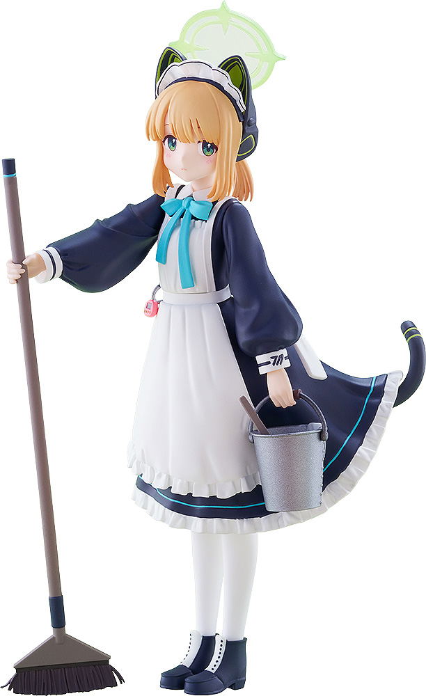 Blue Archive: Pop Up Parade Midori (Maid) image 1