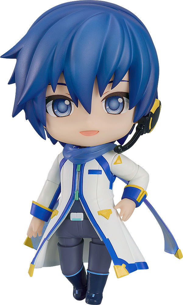 Nendoroid No. 2844 Kaito: Kaito 2.0 [GSC Online Shop Limited Ver.] image 1