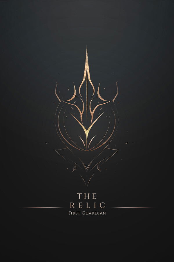 The Relic: First Guardian <span class="ext" style="background-color: #2a475e; color: #FFFFFF;">STEAM</span> <span class="ext ext_digital">digital</span> image 1
