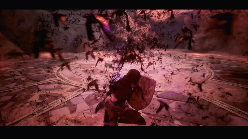 The Relic: First Guardian <span class="ext" style="background-color: #2a475e; color: #FFFFFF;">STEAM</span> <span class="ext ext_digital">digital</span> image 11