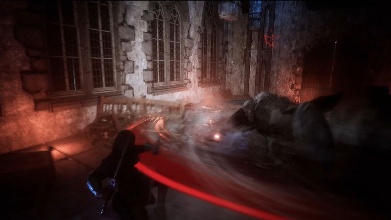 The Relic: First Guardian <span class="ext" style="background-color: #2a475e; color: #FFFFFF;">STEAM</span> <span class="ext ext_digital">digital</span> image 5