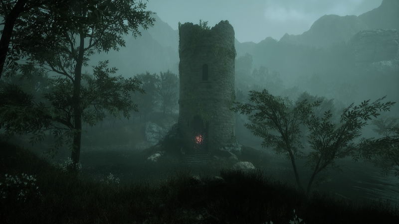 The Relic: First Guardian <span class="ext" style="background-color: #2a475e; color: #FFFFFF;">STEAM</span> <span class="ext ext_digital">digital</span> image 6
