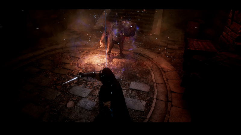 The Relic: First Guardian <span class="ext" style="background-color: #2a475e; color: #FFFFFF;">STEAM</span> <span class="ext ext_digital">digital</span> image 8