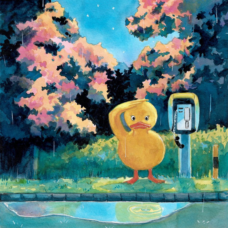 Introducction [Limited Edition] (Vinyl) image 1