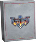 Earthion [Deluxe Edition] thumbnail 2