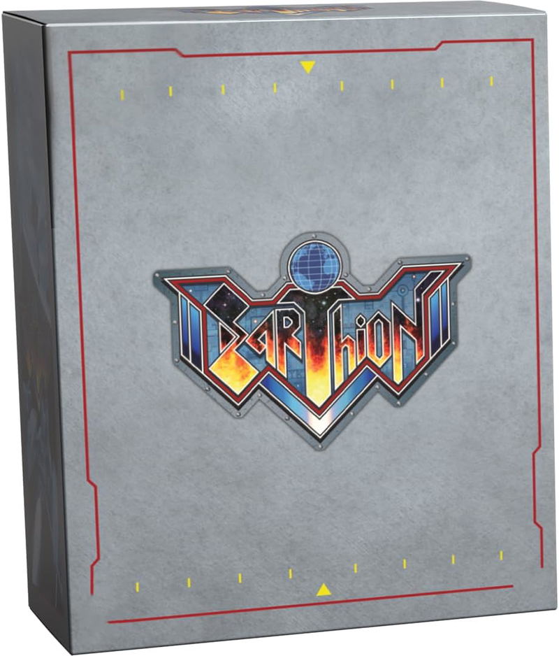 Earthion [Deluxe Edition] image 2