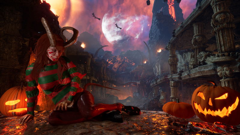 Succubus <span class="ext" style="background-color: #2a475e; color: #FFFFFF;">STEAM</span> <span class="ext ext_digital">digital</span> image 12