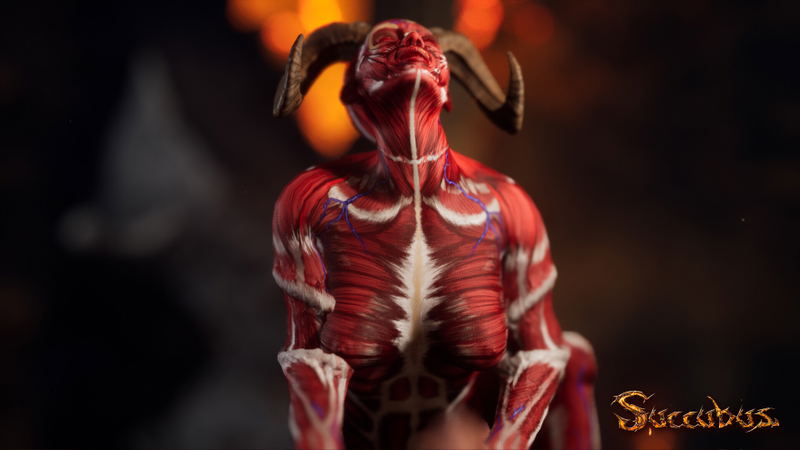 Succubus <span class="ext" style="background-color: #2a475e; color: #FFFFFF;">STEAM</span> <span class="ext ext_digital">digital</span> image 8