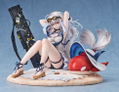 Arknights 1/7 Scale Pre-Painted Figure: Skadi Waverider WR04 Ver. thumbnail 2