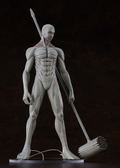 Attack on Titan: Pop Up Parade Lara Tybur War Hammer Titan Ver. L Size thumbnail 2
