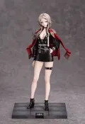 A-Z: 1/7 Scale Pre-Painted Figure: A-Z:[D] Full Dress thumbnail 1