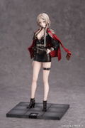 A-Z: 1/7 Scale Pre-Painted Figure: A-Z:[D] Full Dress thumbnail 2