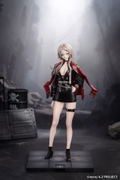 A-Z: 1/7 Scale Pre-Painted Figure: A-Z:[D] Full Dress thumbnail 5