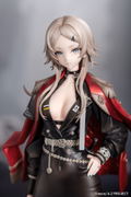 A-Z: 1/7 Scale Pre-Painted Figure: A-Z:[D] Full Dress thumbnail 6