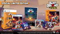 Blast Brigade vs. the Evil Legion of Dr. Cread [Special Limited Edition] thumbnail 1