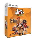 Blast Brigade vs. the Evil Legion of Dr. Cread [Special Limited Edition] thumbnail 2