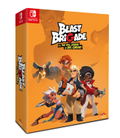 Blast Brigade vs. the Evil Legion of Dr. Cread [Special Limited Edition] thumbnail 2