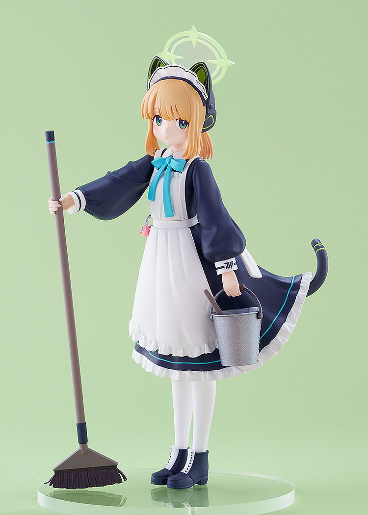 Blue Archive: Pop Up Parade Midori (Maid) image 2
