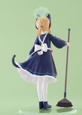 Blue Archive: Pop Up Parade Midori (Maid) thumbnail 3
