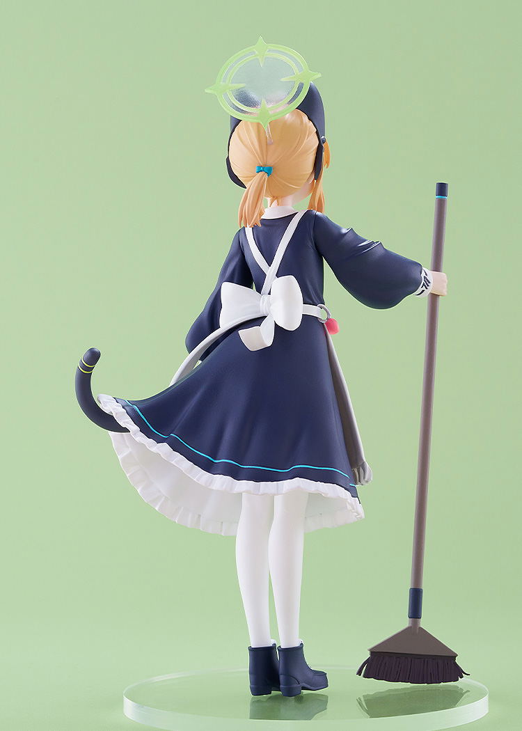 Blue Archive: Pop Up Parade Midori (Maid) image 3