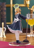 Blue Archive: Pop Up Parade Midori (Maid) thumbnail 6