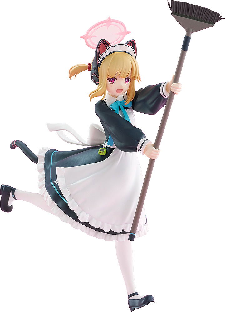 Blue Archive: Pop Up Parade Momoi (Maid) image 1