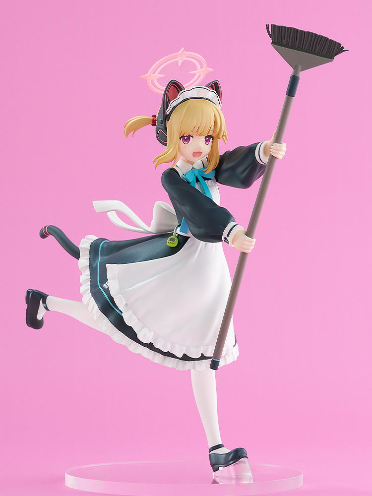 Blue Archive: Pop Up Parade Momoi (Maid) image 2
