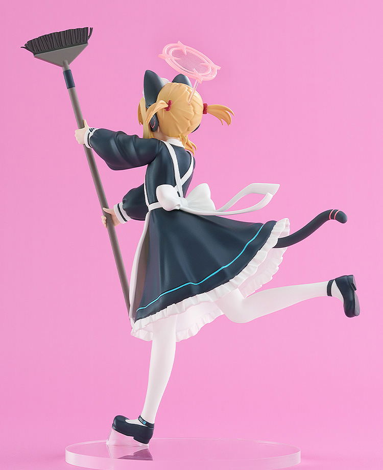 Blue Archive: Pop Up Parade Momoi (Maid) image 3