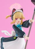 Blue Archive: Pop Up Parade Momoi (Maid) thumbnail 4